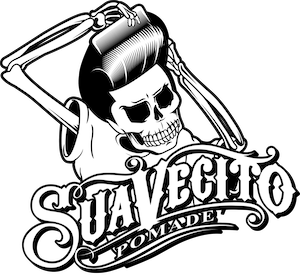 Productos Suavecito disponibles en Enkis Barbería